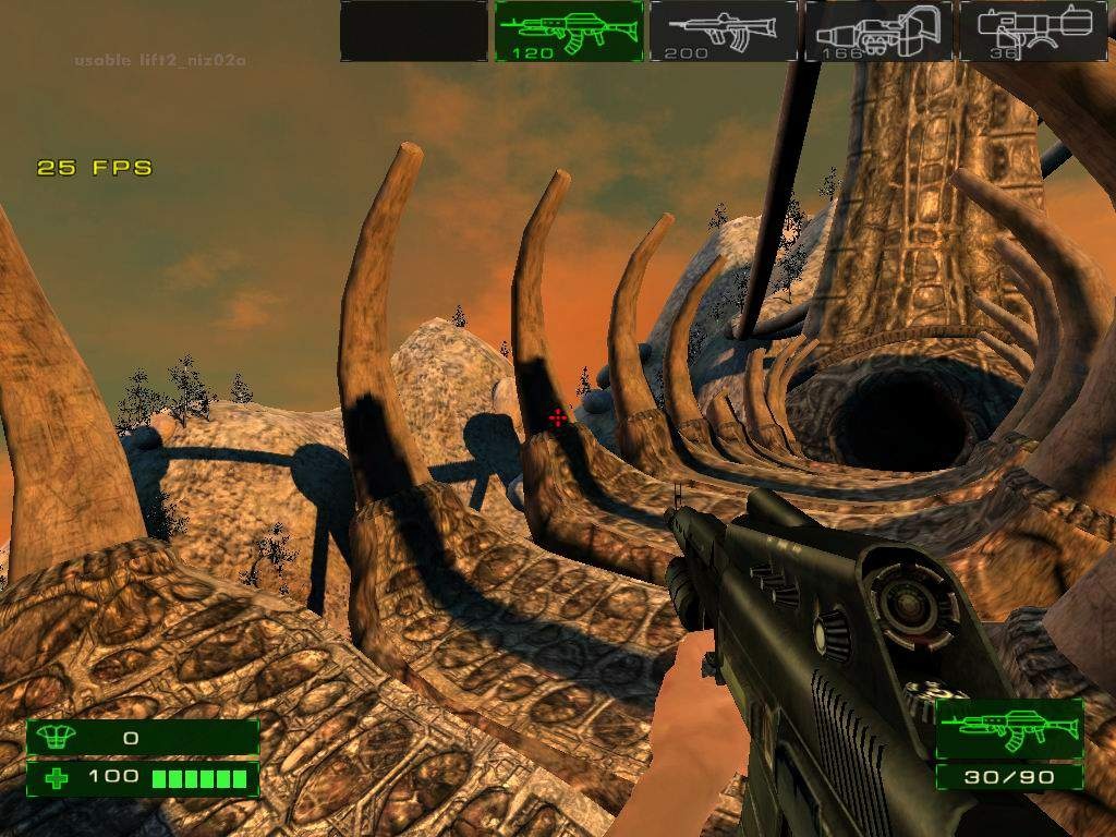 Screenshots