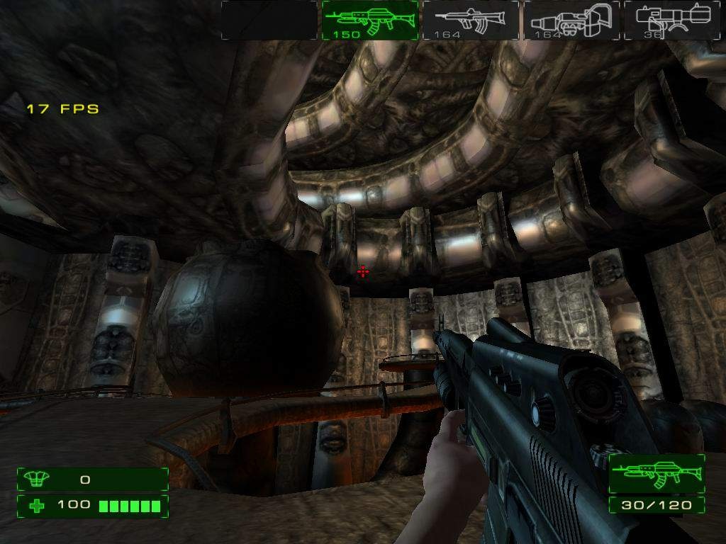 Screenshots