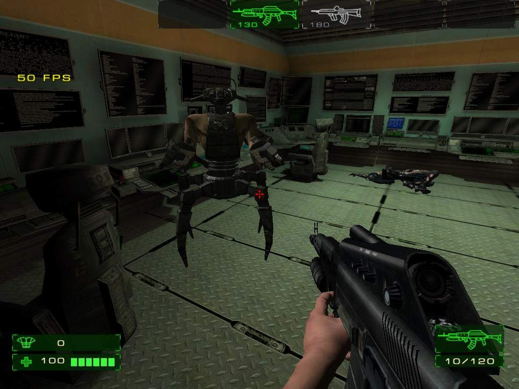 Screenshots