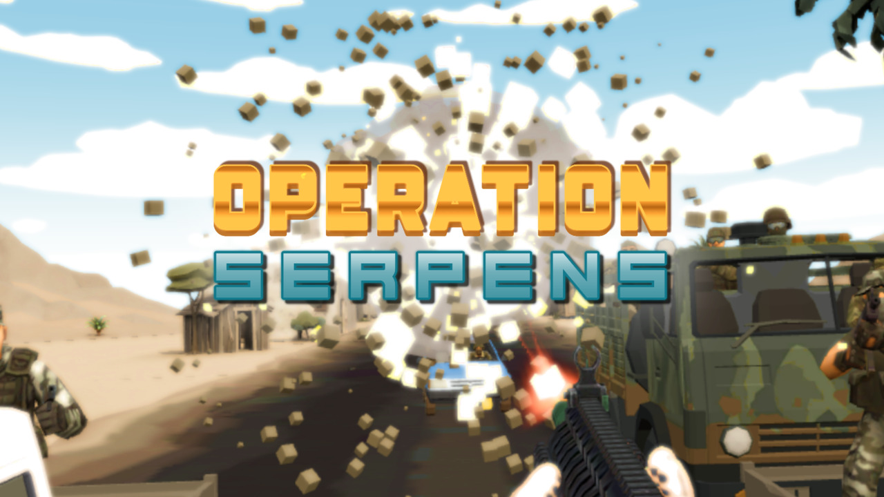 Operation Serpens