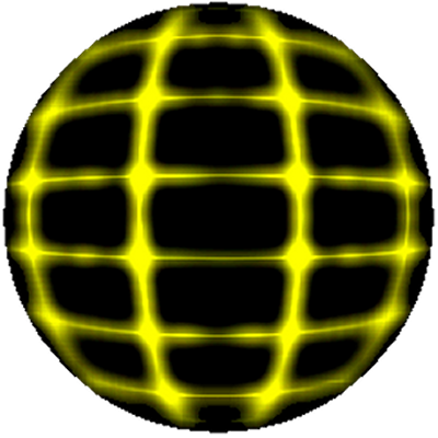 Orbs