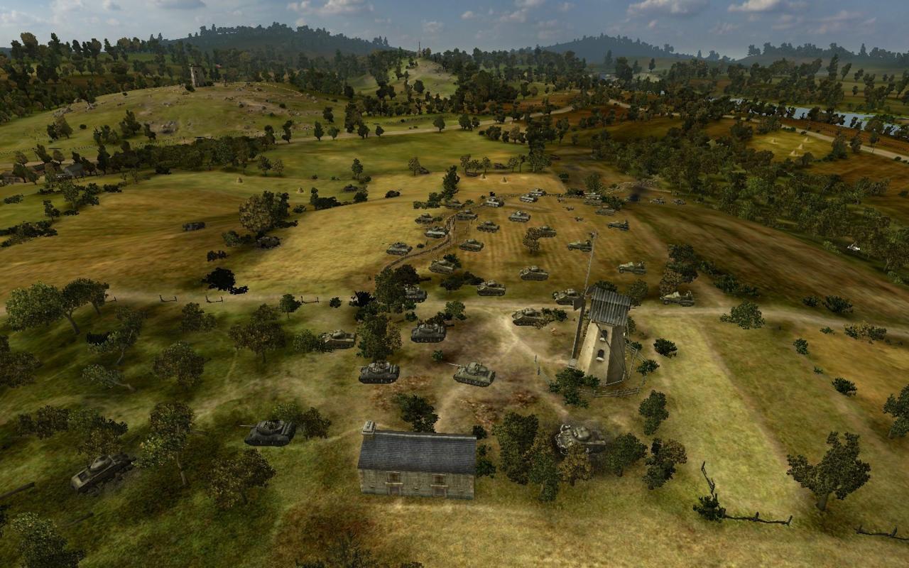 Order of War