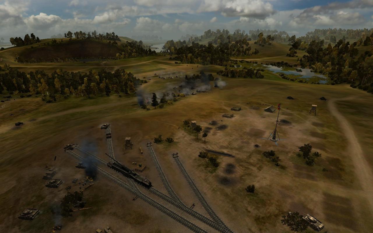 Order of War