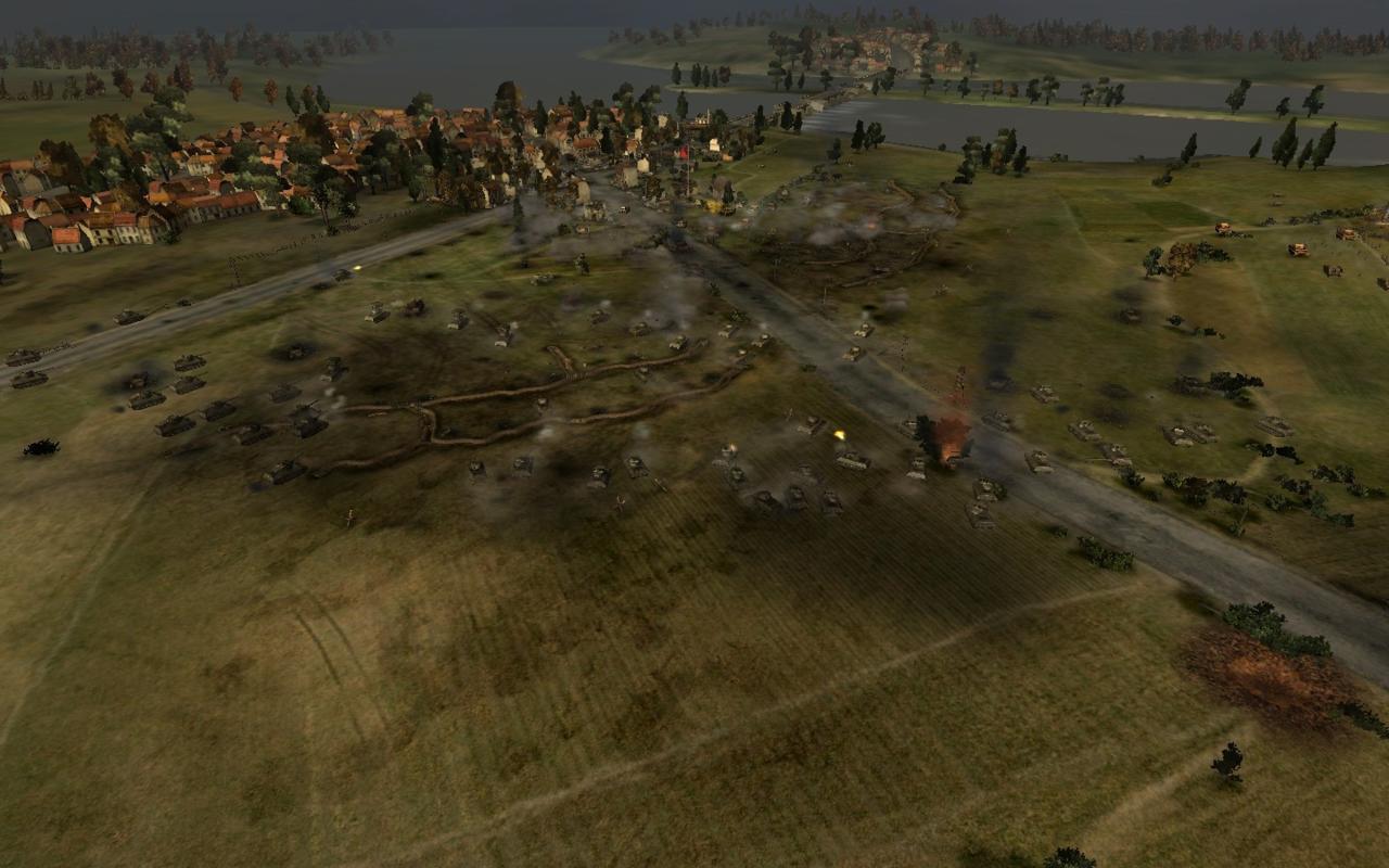 Order of War
