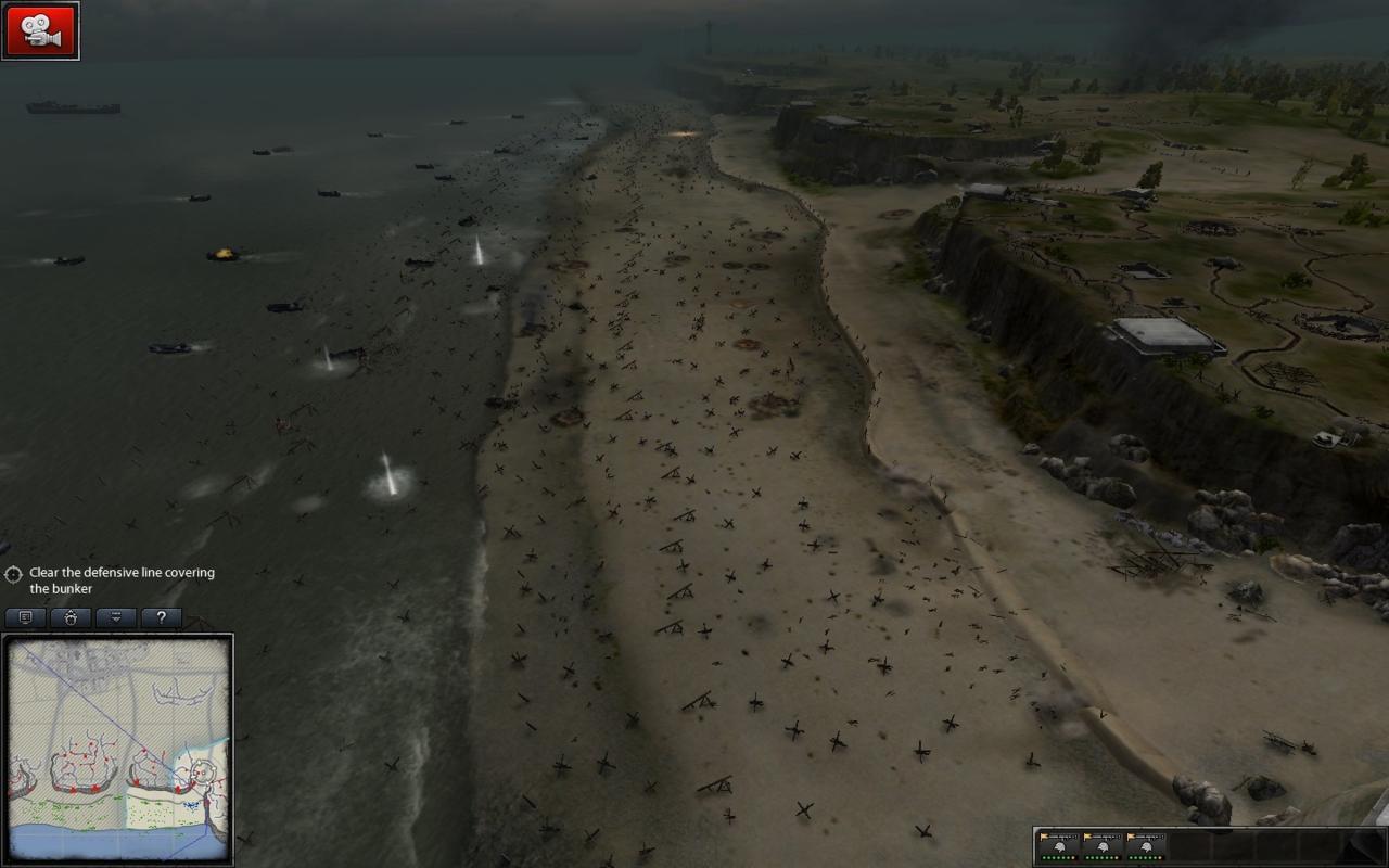 Order of War
