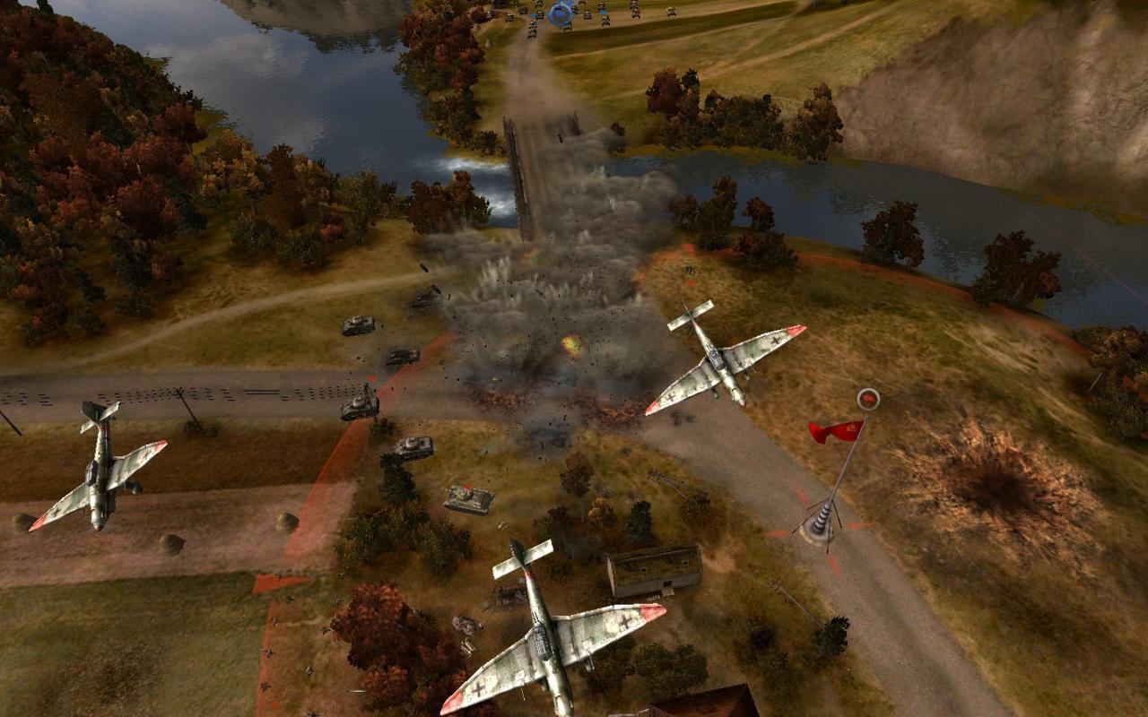 Order of War