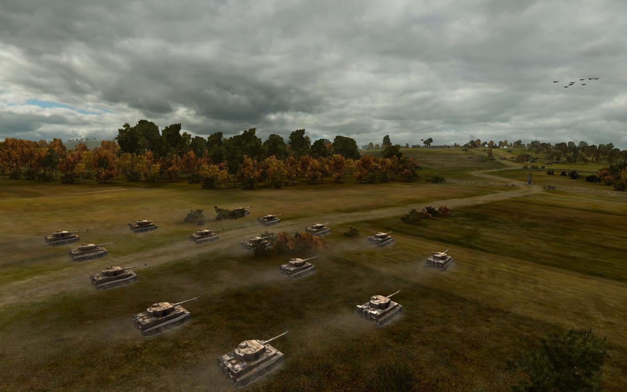 Order of War