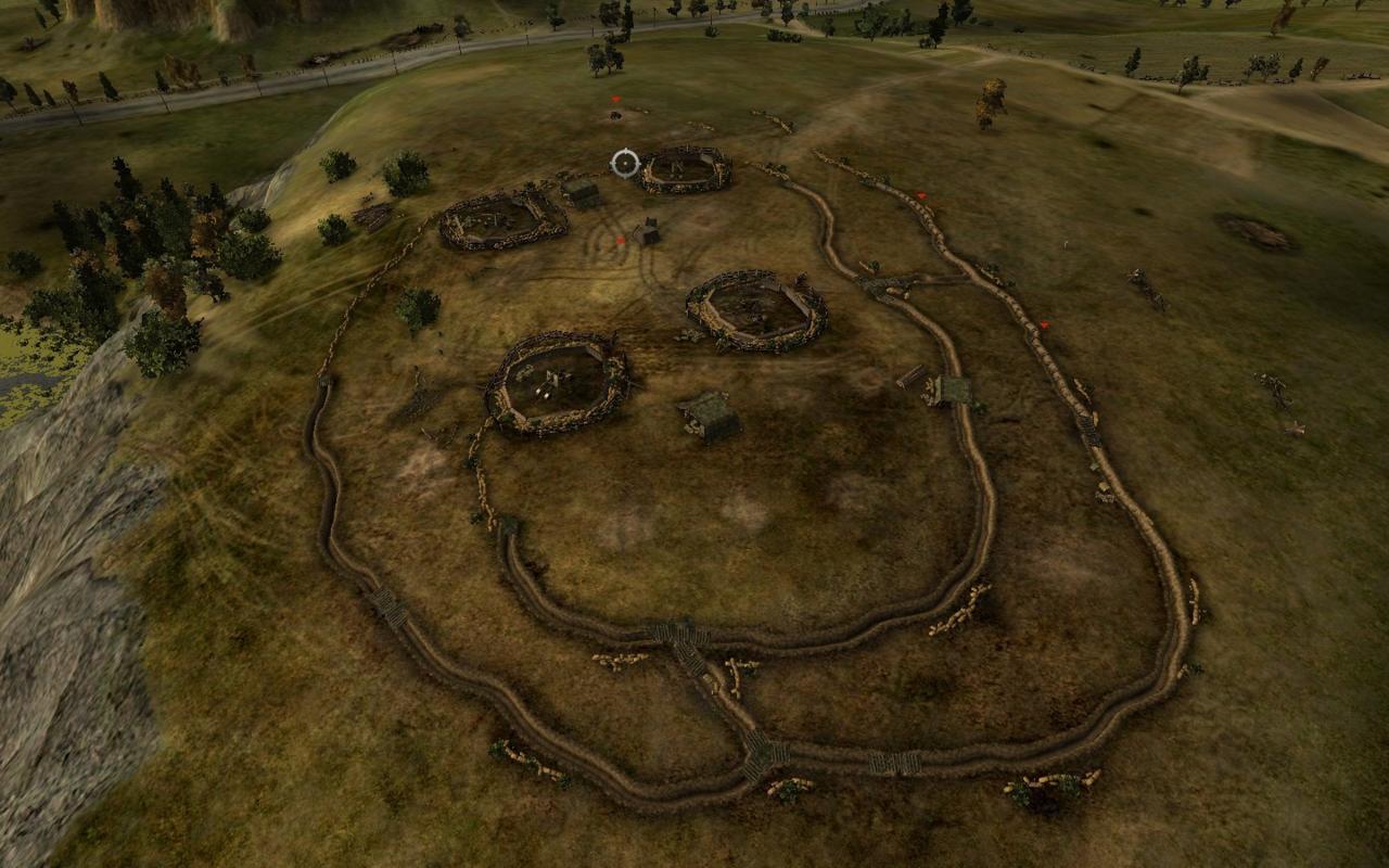 Order of War