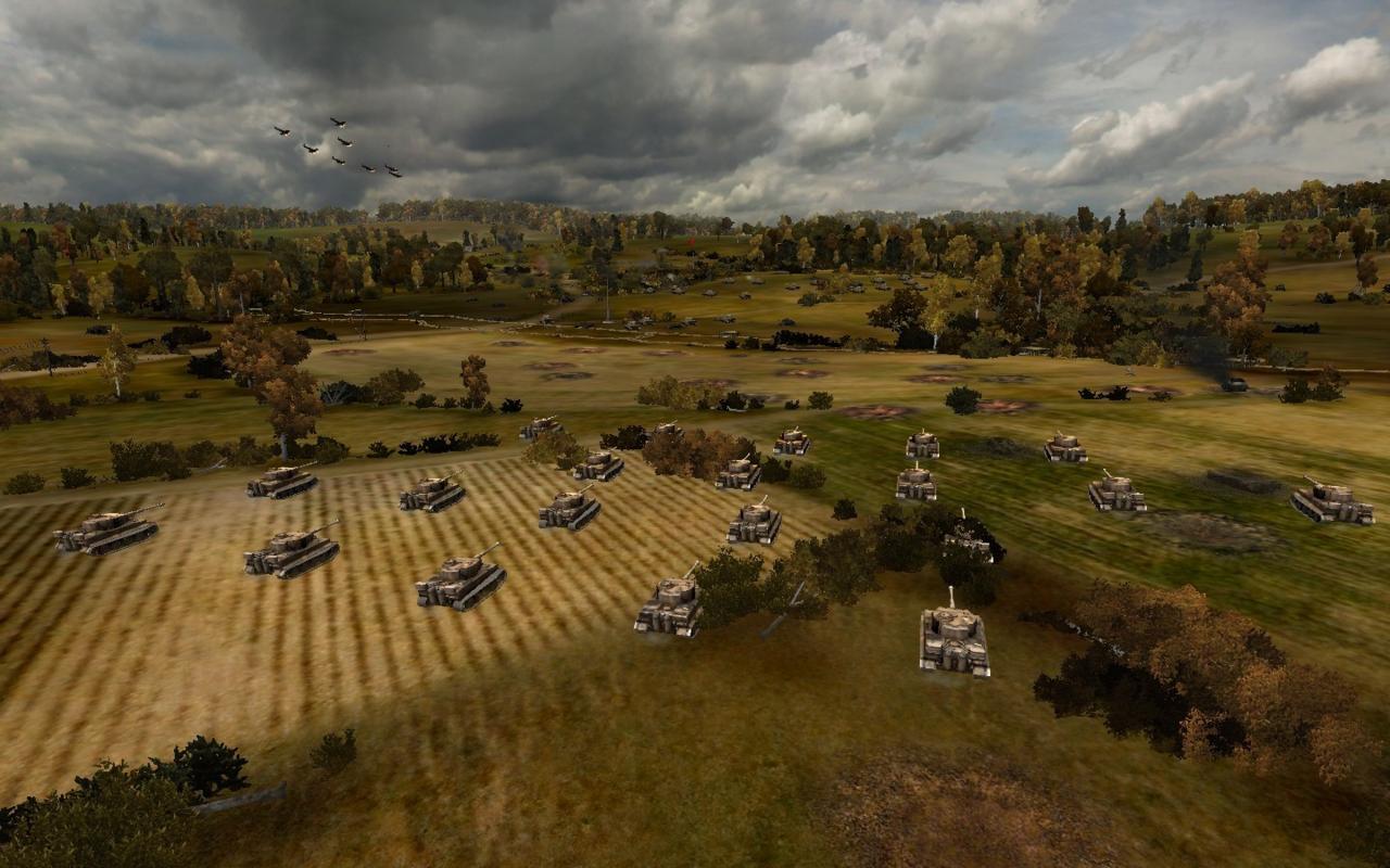 Order of War