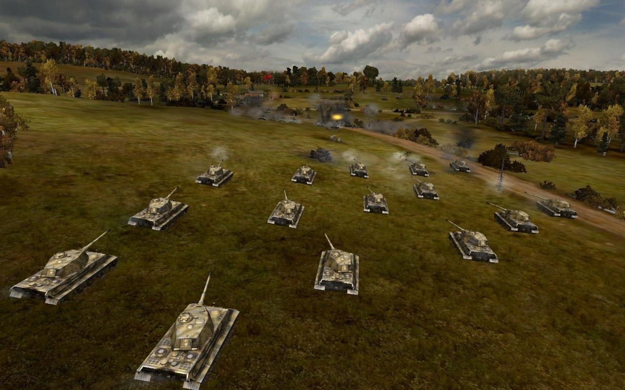 Order of War