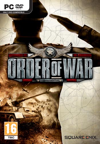 Box Art