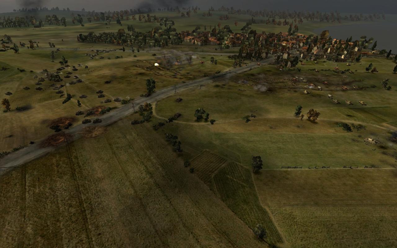 Order of War