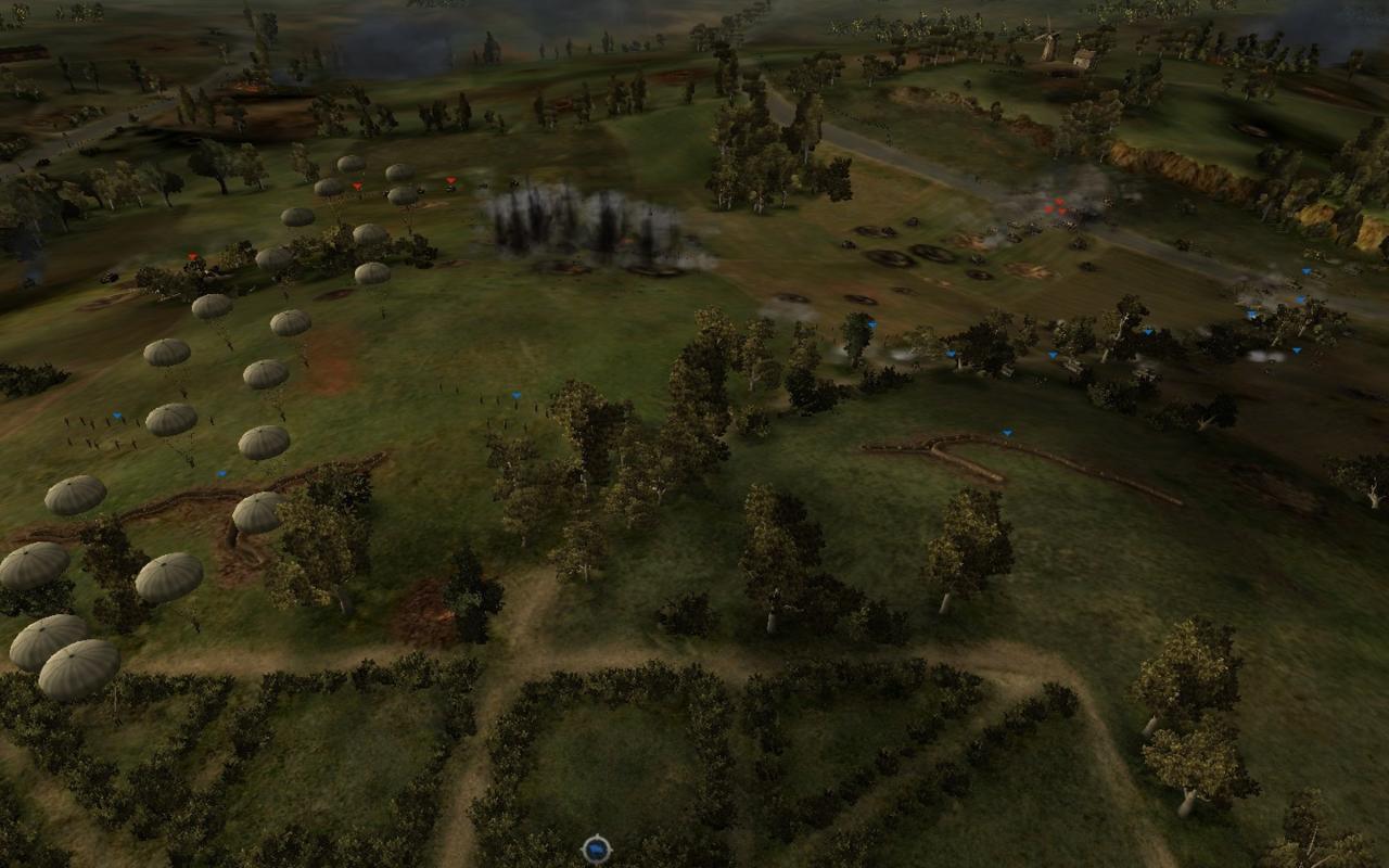 Order of War