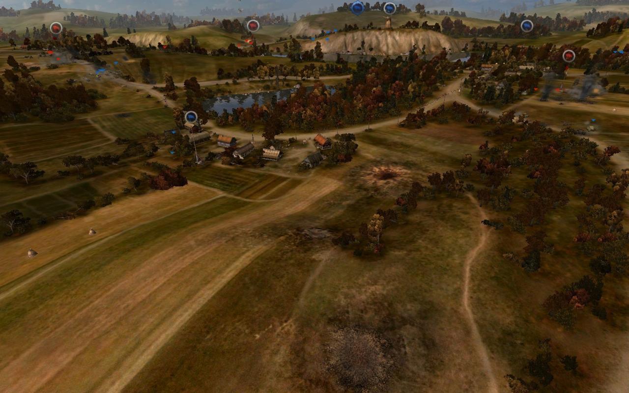 Order of War