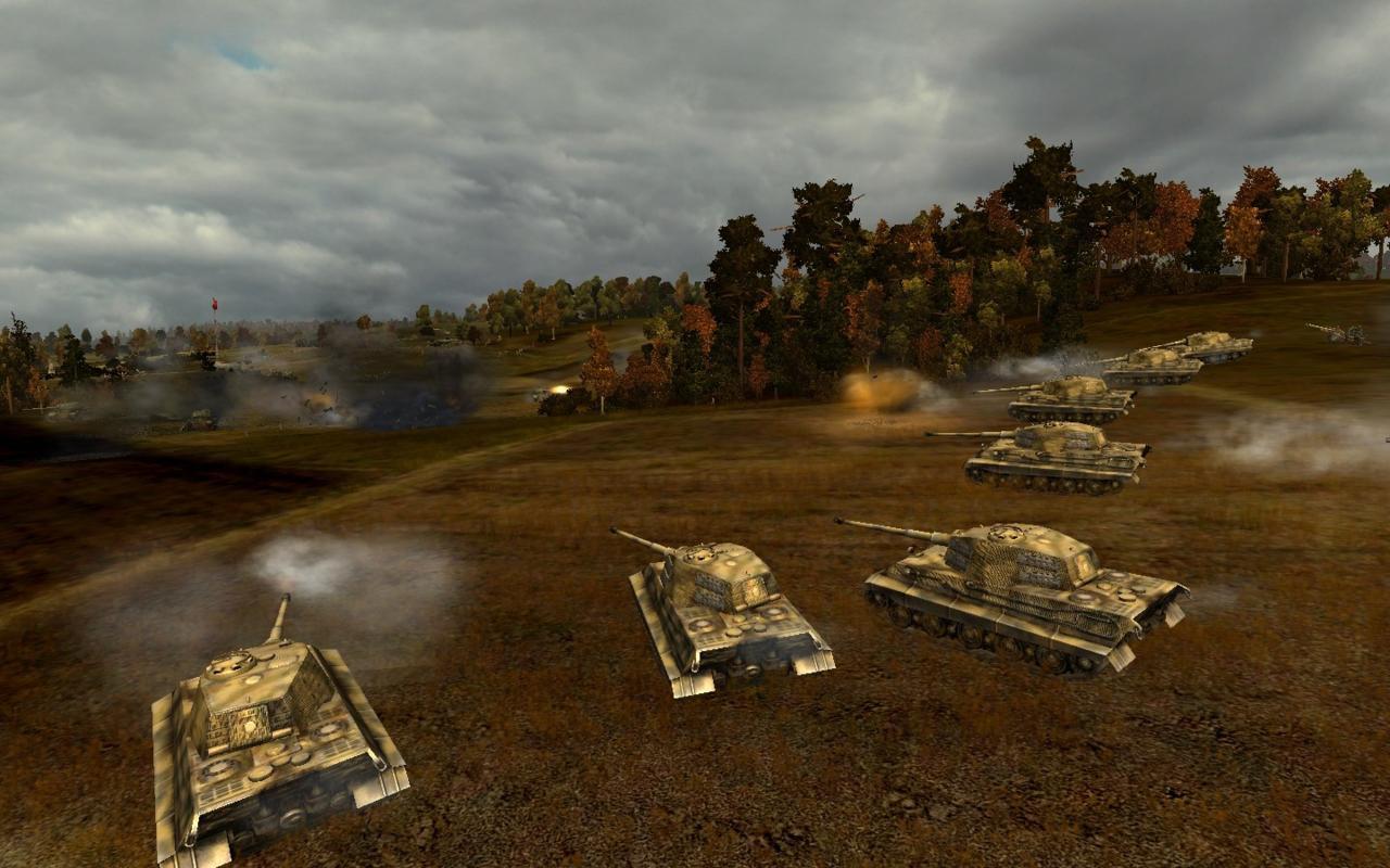 Order of War