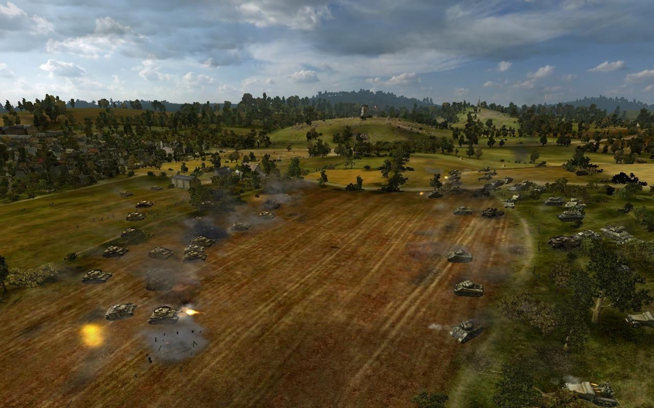 Order of War