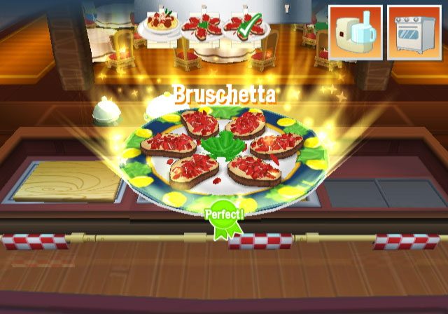 WII Screenshots