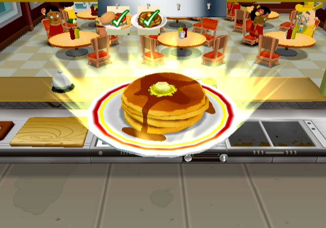 WII Screenshots