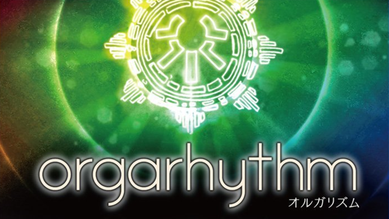 Orgarhythm