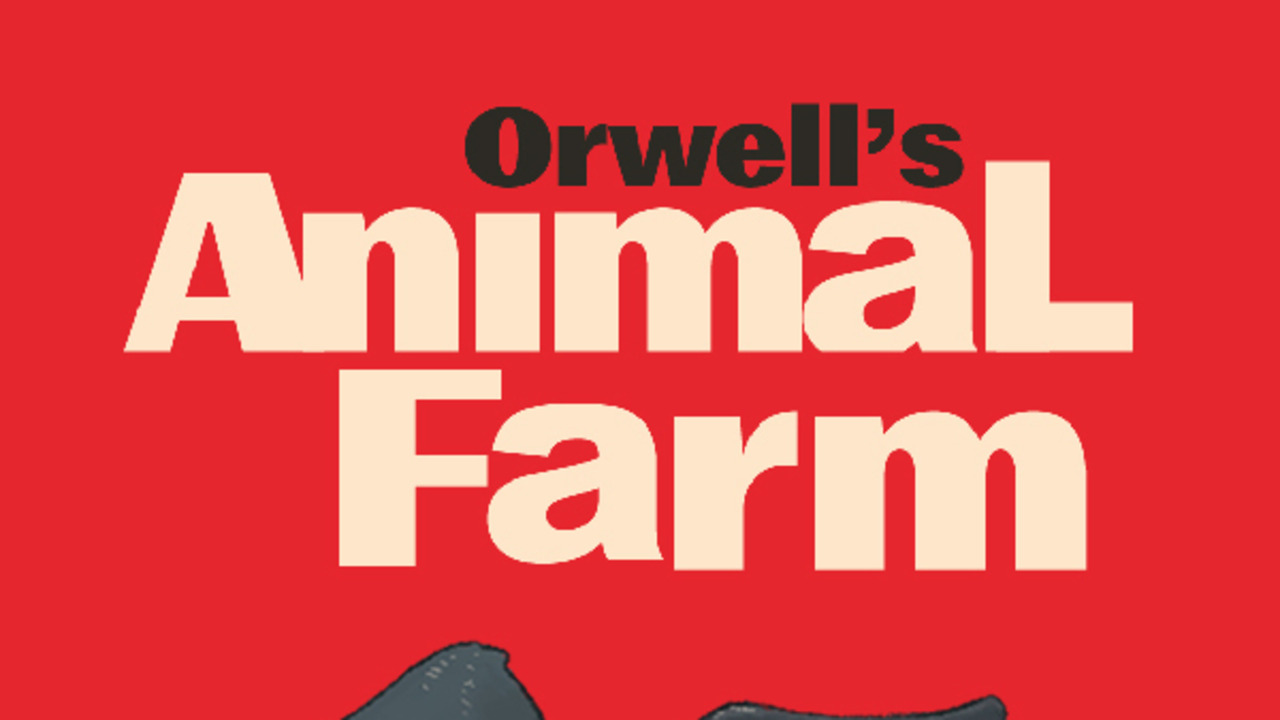 Orwell's Animal Farm