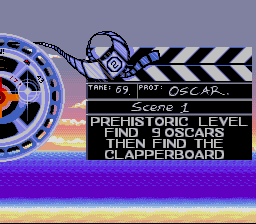 SNES Screenshots