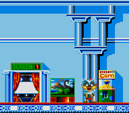 SNES Screenshots