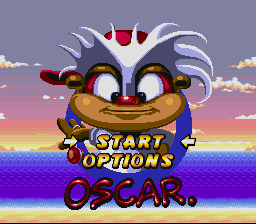 SNES Screenshots