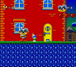 SNES Screenshots