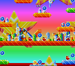 SNES Screenshots