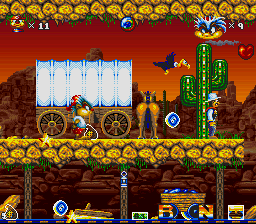 SNES Screenshots