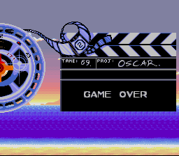 SNES Screenshots