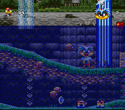 SNES Screenshots