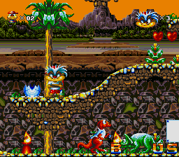 SNES Screenshots