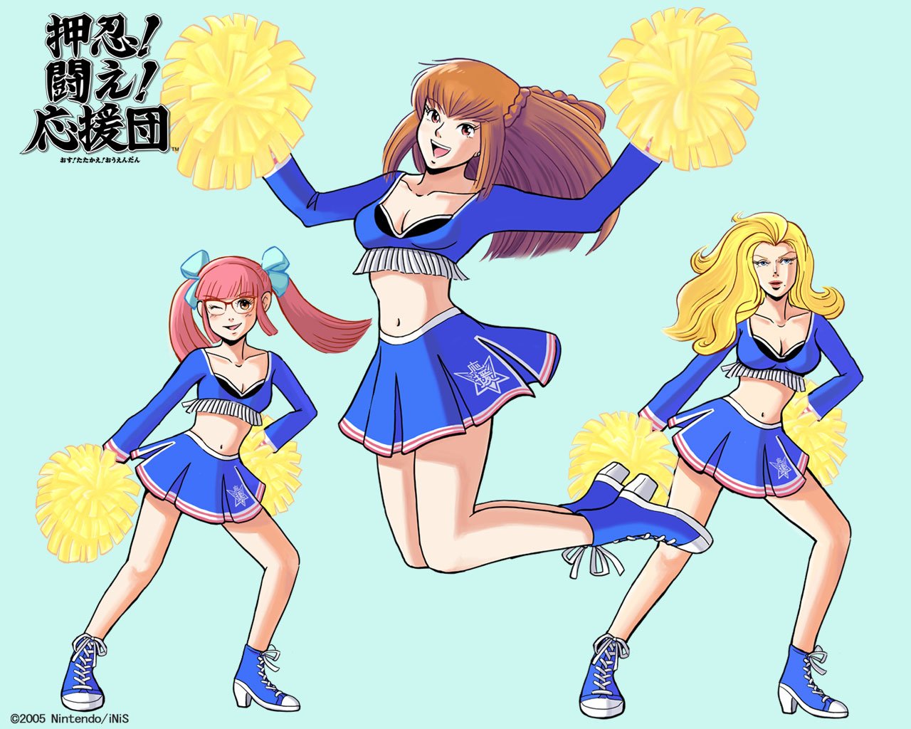 Concept Art