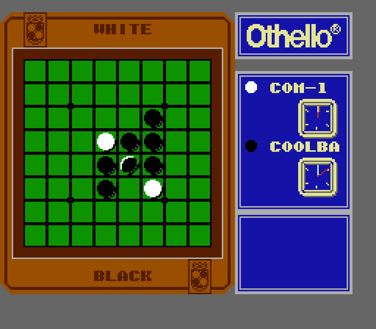 Othello