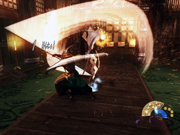 XBOX Screenshots