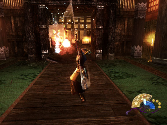XBOX Screenshots