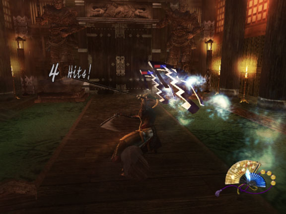 XBOX Screenshots
