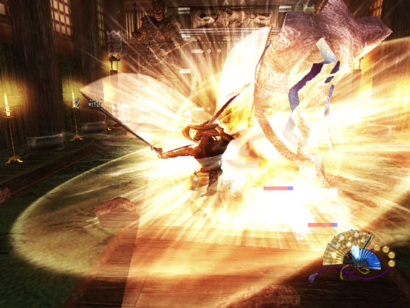 XBOX Screenshots