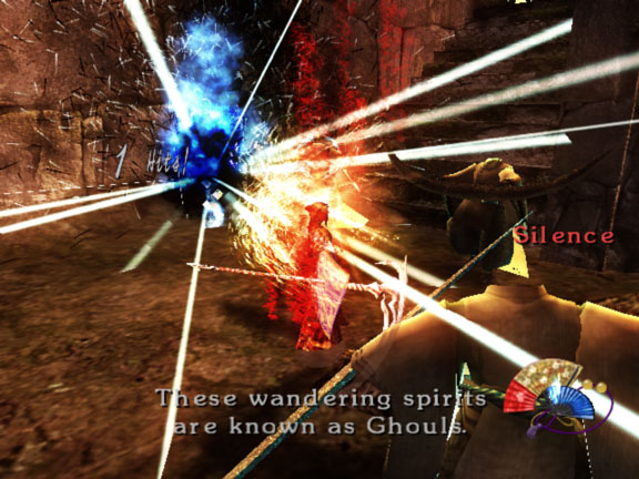 XBOX Screenshots