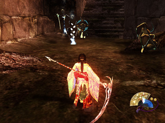 XBOX Screenshots