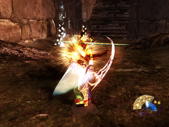 XBOX Screenshots