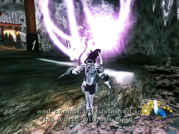 XBOX Screenshots