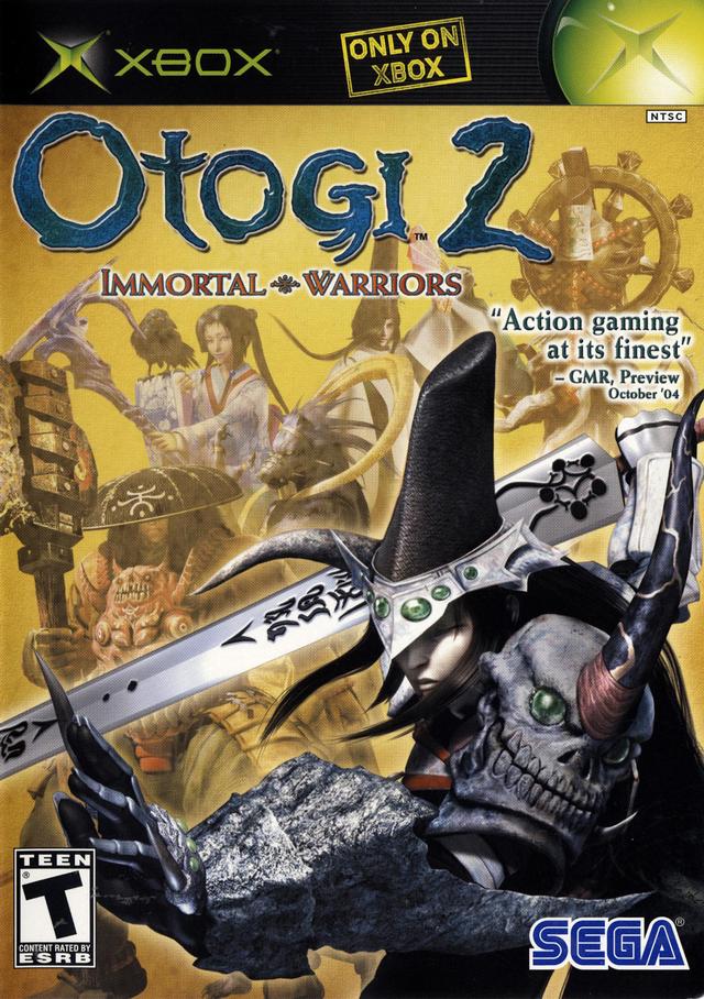 Box Art