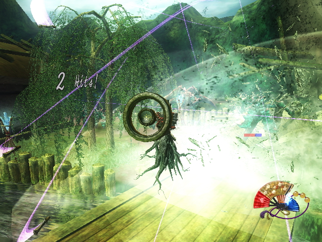 XBOX Screenshots