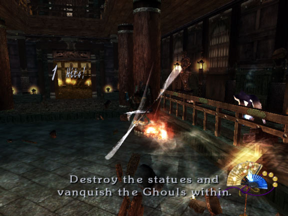 XBOX Screenshots