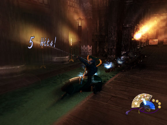 XBOX Screenshots