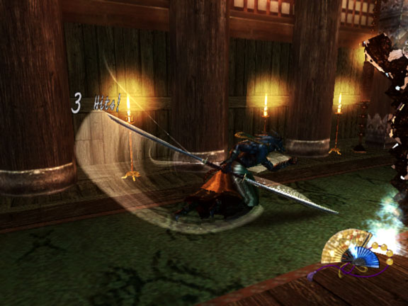 XBOX Screenshots
