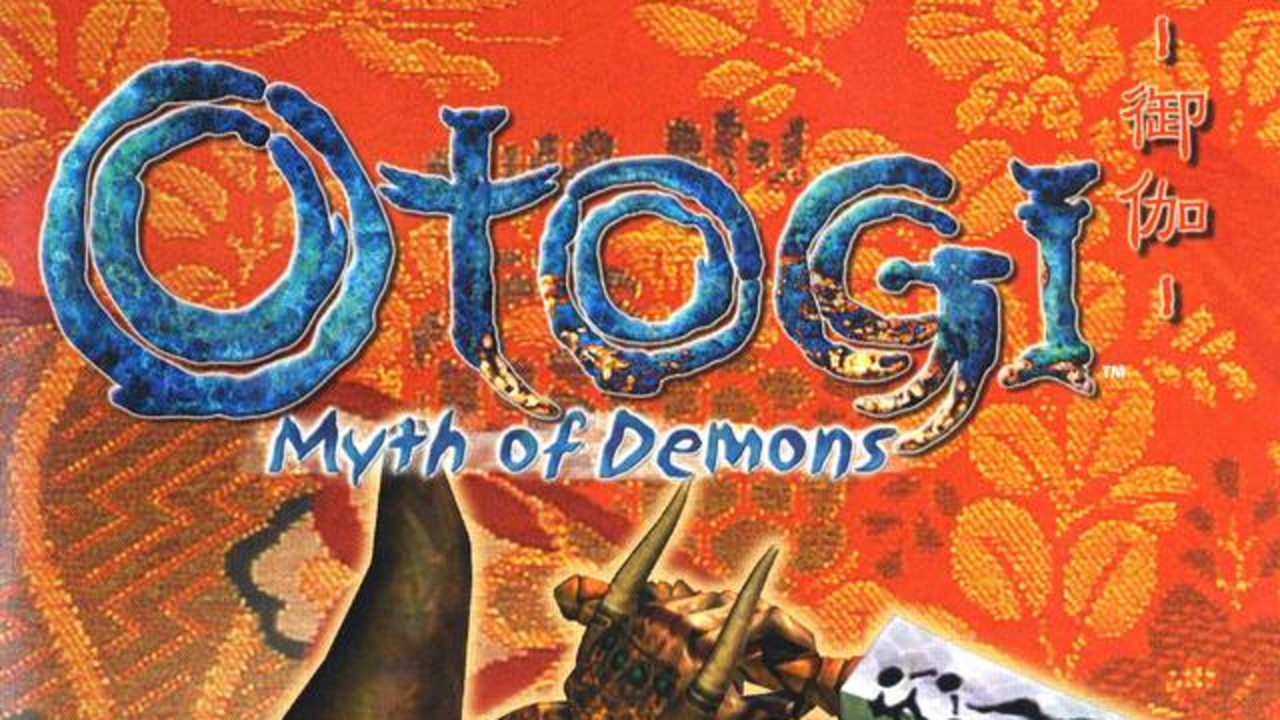 Otogi: Myth of Demons