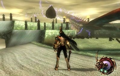 Otogi: Myth of Demons